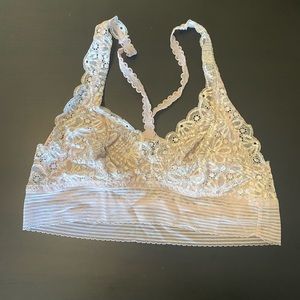 Victoria’s Secret Light Pink Bralette